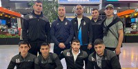 به منظور حضور در مسابقات قهرمانی جهان 2023 ملی‌پوشان بوکس راهی ازبکستان شدند